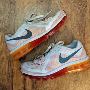 Nike Airmax sneakers